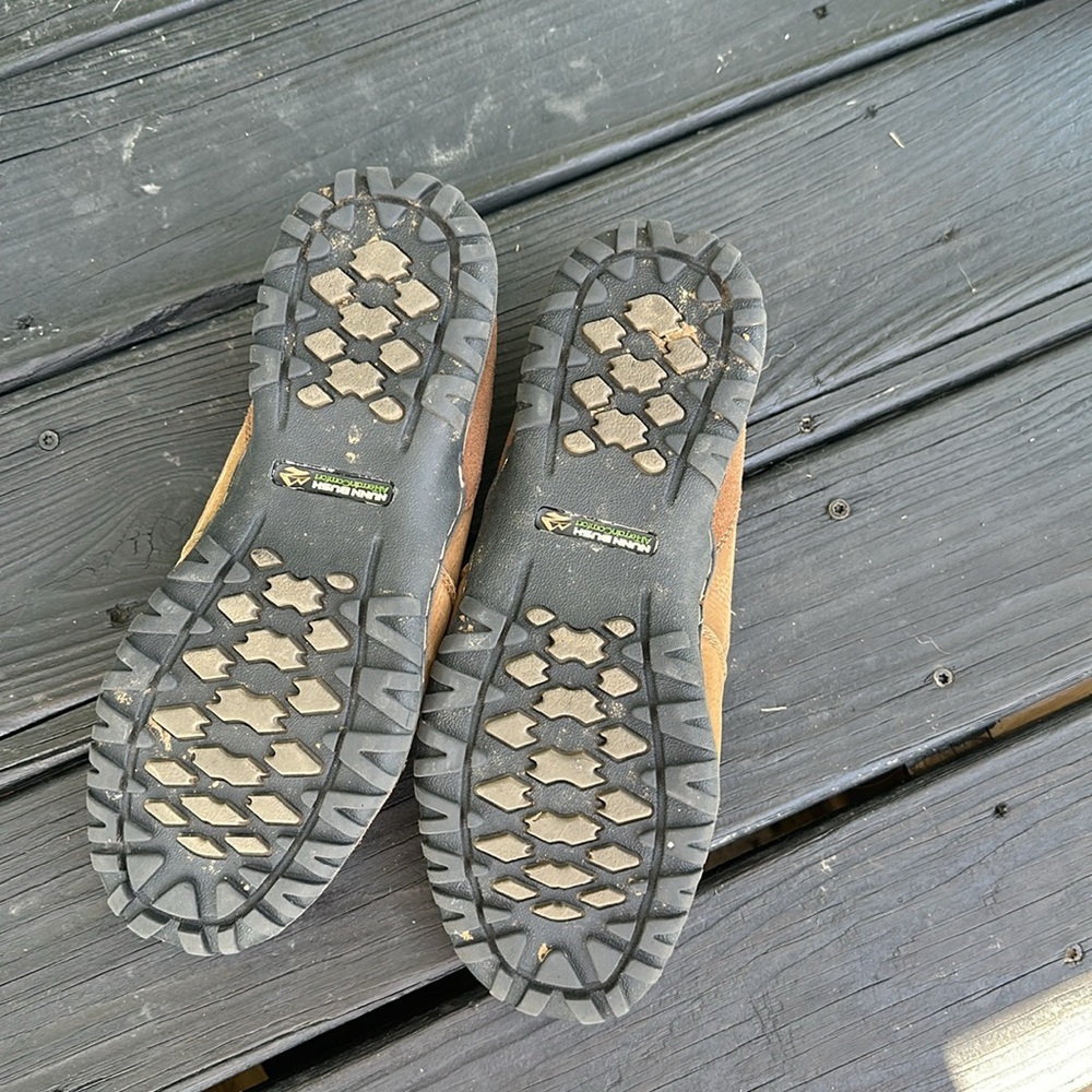 Nunn Bush Slip on - Picture 3 of 5